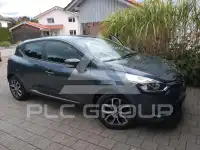 2019 Renault Clio