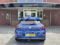 2019 Renault Clio