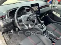 2019 Renault Clio