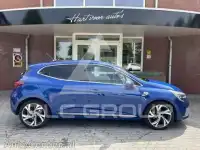 2019 Renault Clio