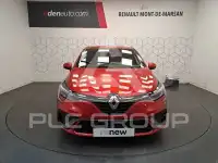 2019 Renault Clio