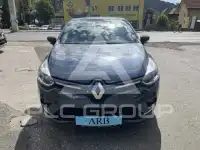 2019 Renault Clio
