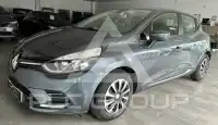 2019 Renault Clio