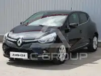 2019 Renault Clio