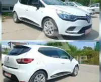 2019 Renault Clio