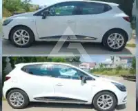2019 Renault Clio