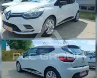 2019 Renault Clio