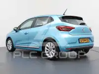 2019 Renault Clio