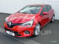 2019 Renault Clio