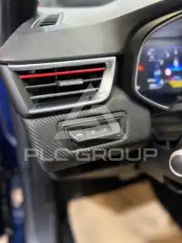 2019 Renault Clio