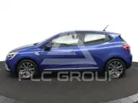 2019 Renault Clio