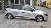 2019 Renault Clio