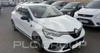 2019 Renault Clio