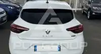 2019 Renault Clio
