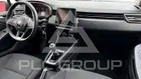 2019 Renault Clio