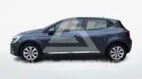 2019 Renault Clio