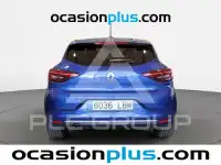 2019 Renault Clio