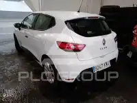 2019 Renault Clio