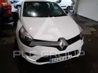 2019 Renault Clio