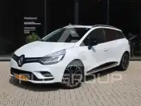 2019 Renault Clio