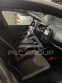 2019 Renault Clio