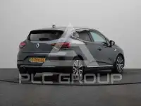 2019 Renault Clio
