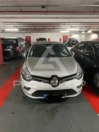 2019 Renault Clio
