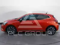 2019 Renault Clio