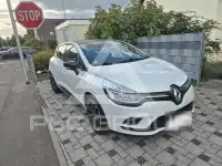 2019 Renault Clio