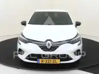 2019 Renault Clio