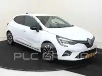 2019 Renault Clio