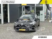 2019 Renault Clio