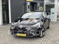 2019 Renault Clio