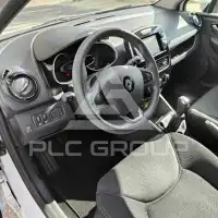 2019 Renault Clio