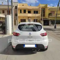 2019 Renault Clio