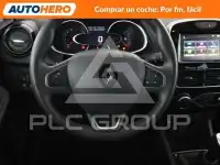 2019 Renault Clio