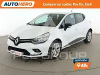 2019 Renault Clio