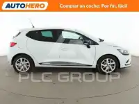 2019 Renault Clio