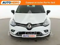 2019 Renault Clio