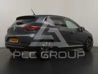2019 Renault Clio