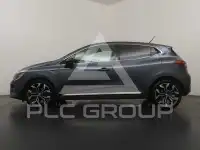 2019 Renault Clio