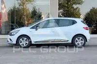 2019 Renault Clio
