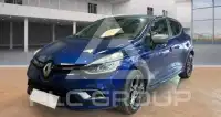 2019 Renault Clio