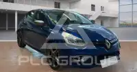 2019 Renault Clio
