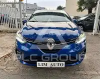 2019 Renault Clio