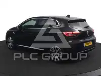 2019 Renault Clio