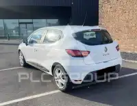2019 Renault Clio