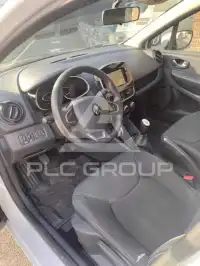 2019 Renault Clio