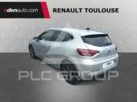 2019 Renault Clio