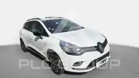 2019 Renault Clio